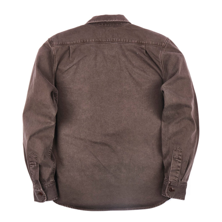 Freenote Cloth Utility - Chocolate