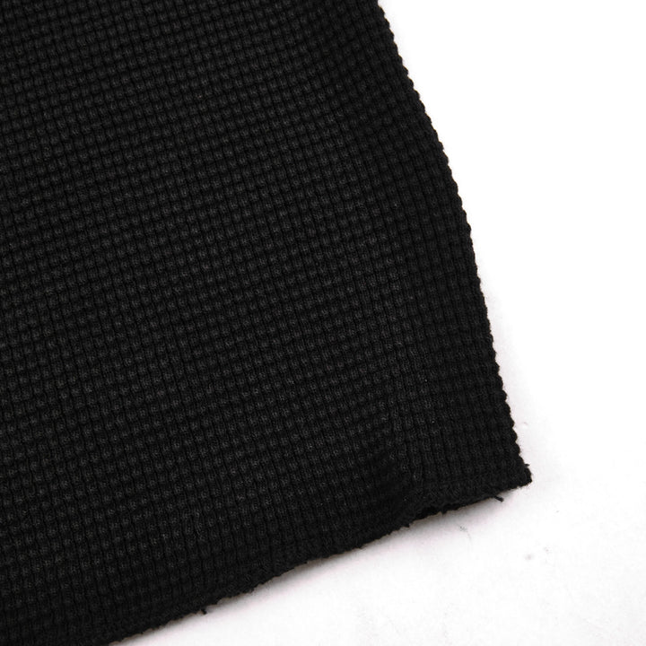 Freenote Cloth Long Sleeve Thermal - Black