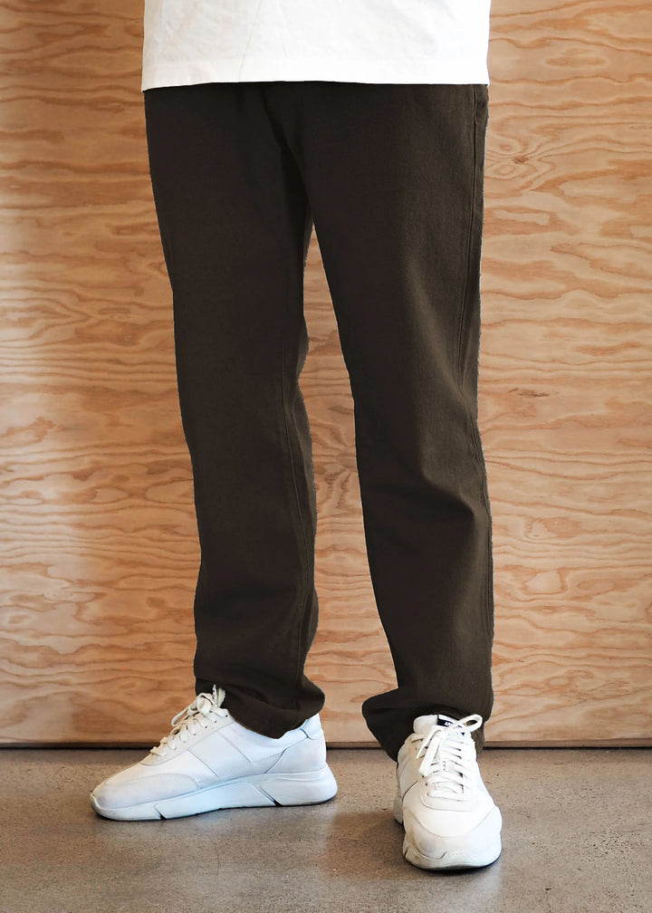 Monadic Acre Chino - Umber