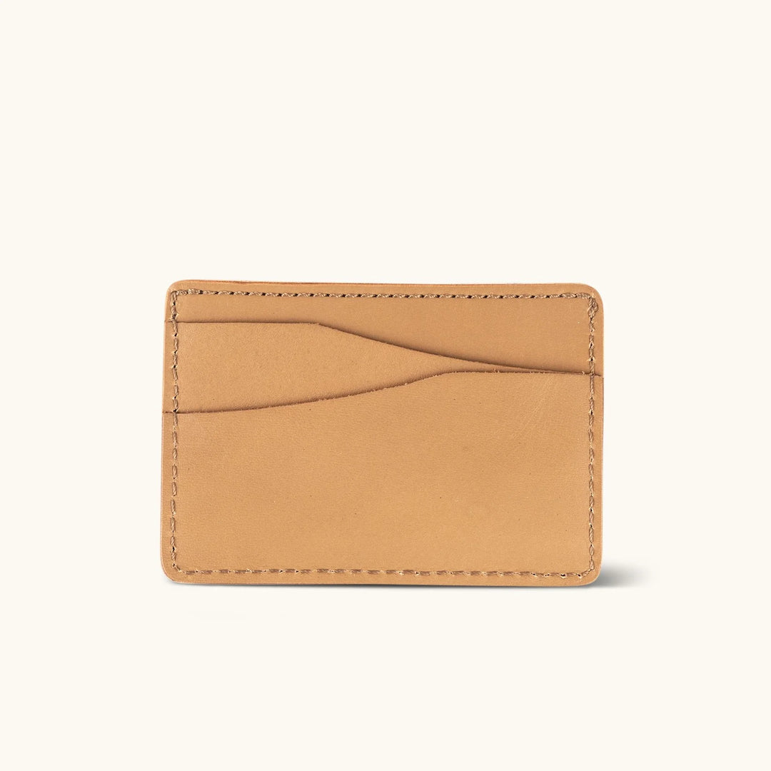 Tanner Goods Journeyman - Stone Grey