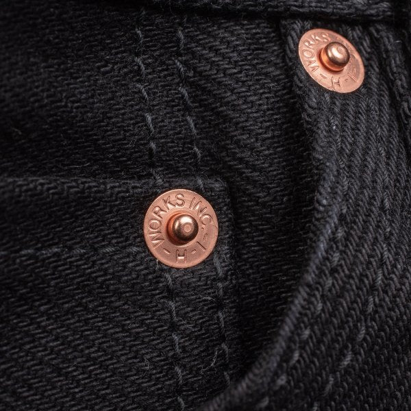 Iron Heart x Berkeley Supply x Snake Oil Provisions 777 - [BS69SOP420]