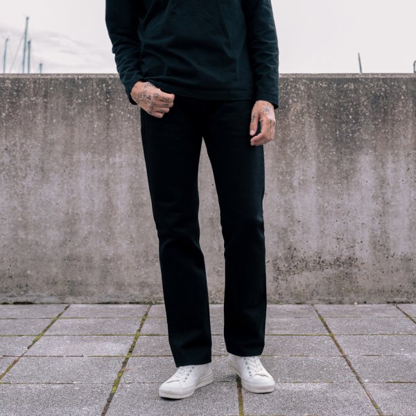 Iron Heart x Berkeley Supply x Snake Oil Provisions 777 - [BS69SOP420]
