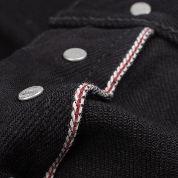 Iron Heart x Berkeley Supply x Snake Oil Provisions 777 - [BS69SOP420]