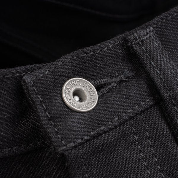 Iron Heart x Berkeley Supply x Snake Oil Provisions 777 - [BS69SOP420]