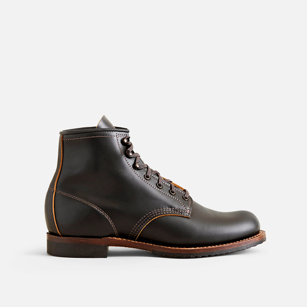 Red Wing Seconds- Beckman Flatbox 9060 - Factory Second