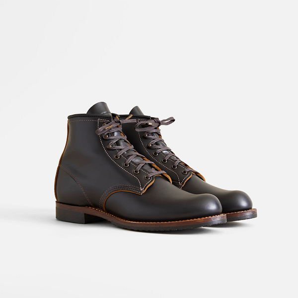 Red Wing Seconds- Beckman Flatbox 9060 - Factory Second