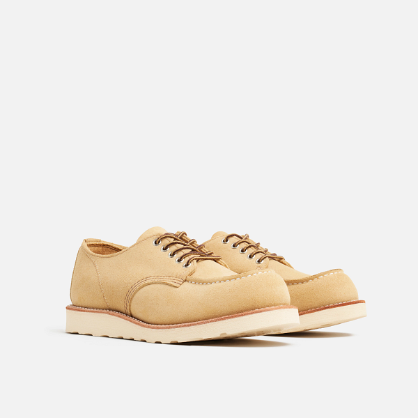 Red Wing Second