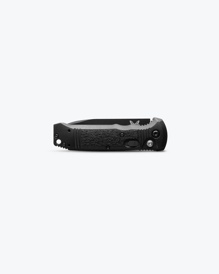 Benchmade Casbah - Black Grivory