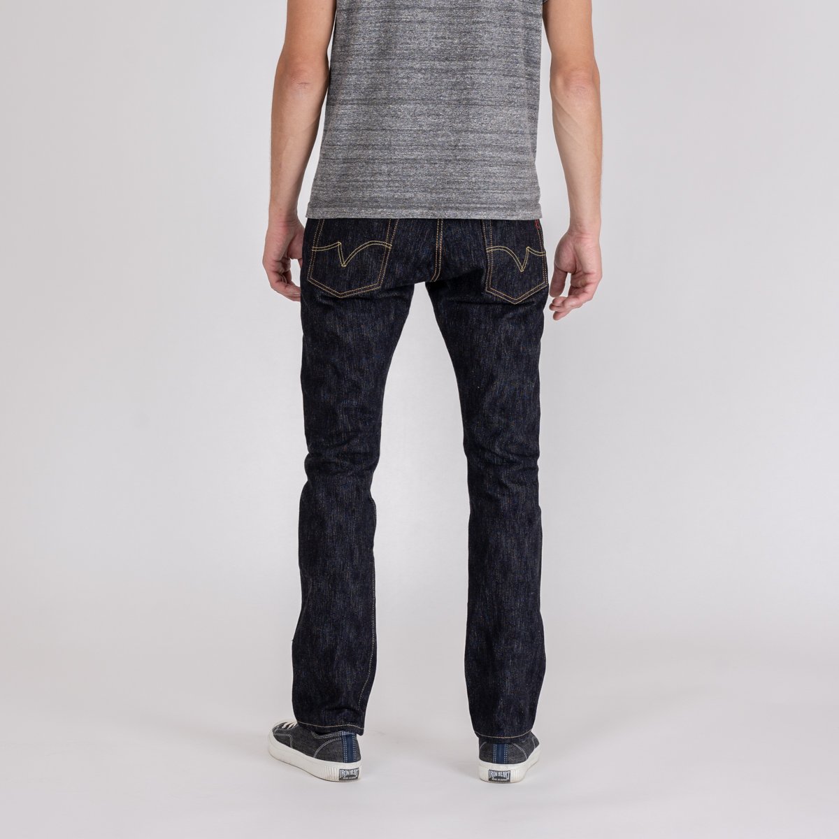 Iron Heart – Berkeley Supply