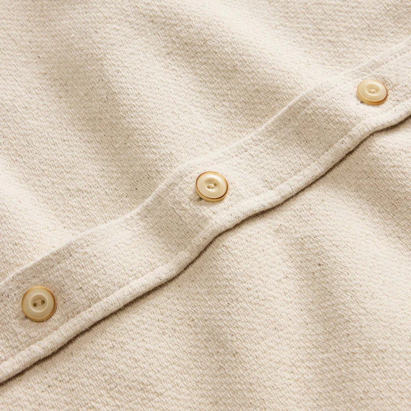 Taylor Stitch The Division Shirt - Birch