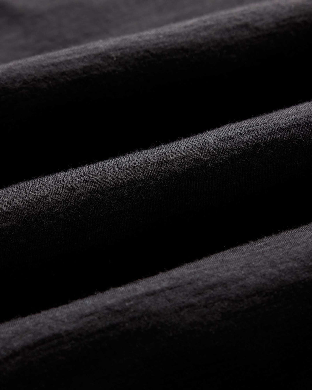 Taylor Stitch Ridgeline Merino Hoodie - Coal