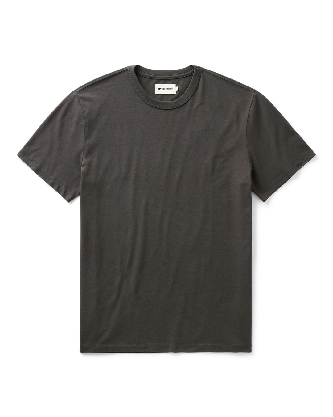 Taylor Stitch - The Regenerative Cotton Tee in Soil