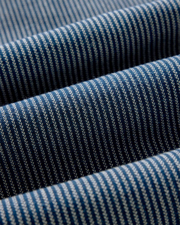 Taylor Stitch Jack - Roped Indigo