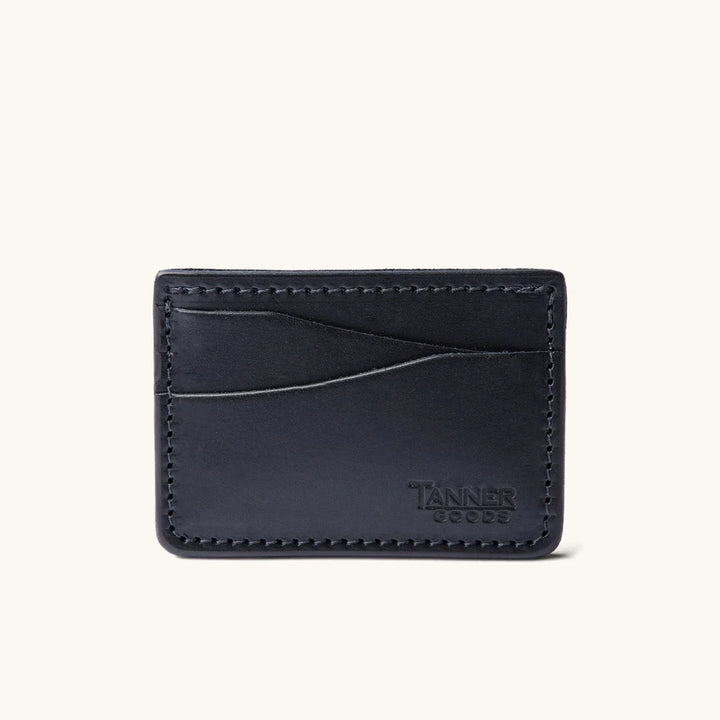Tanner Goods Journeyman - Black