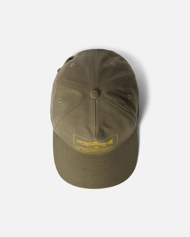 Taylor Stitch Mercer Cap