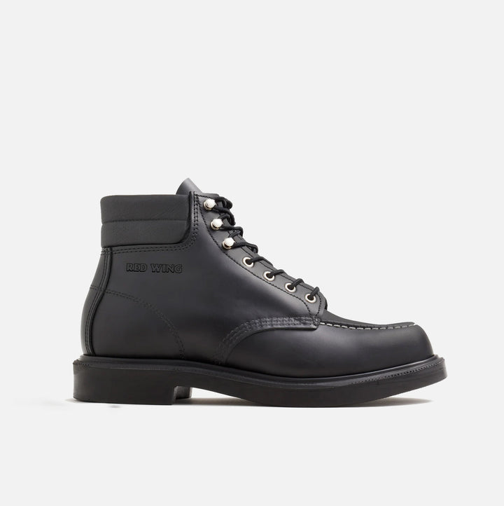 Red wing heritage - 8133 SUPERSOLE 6" MOC - Factory Second - E Width
