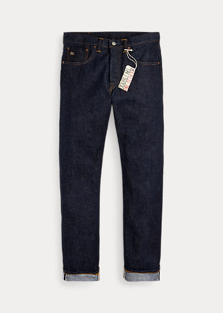 Denim Pants – Berkeley Supply