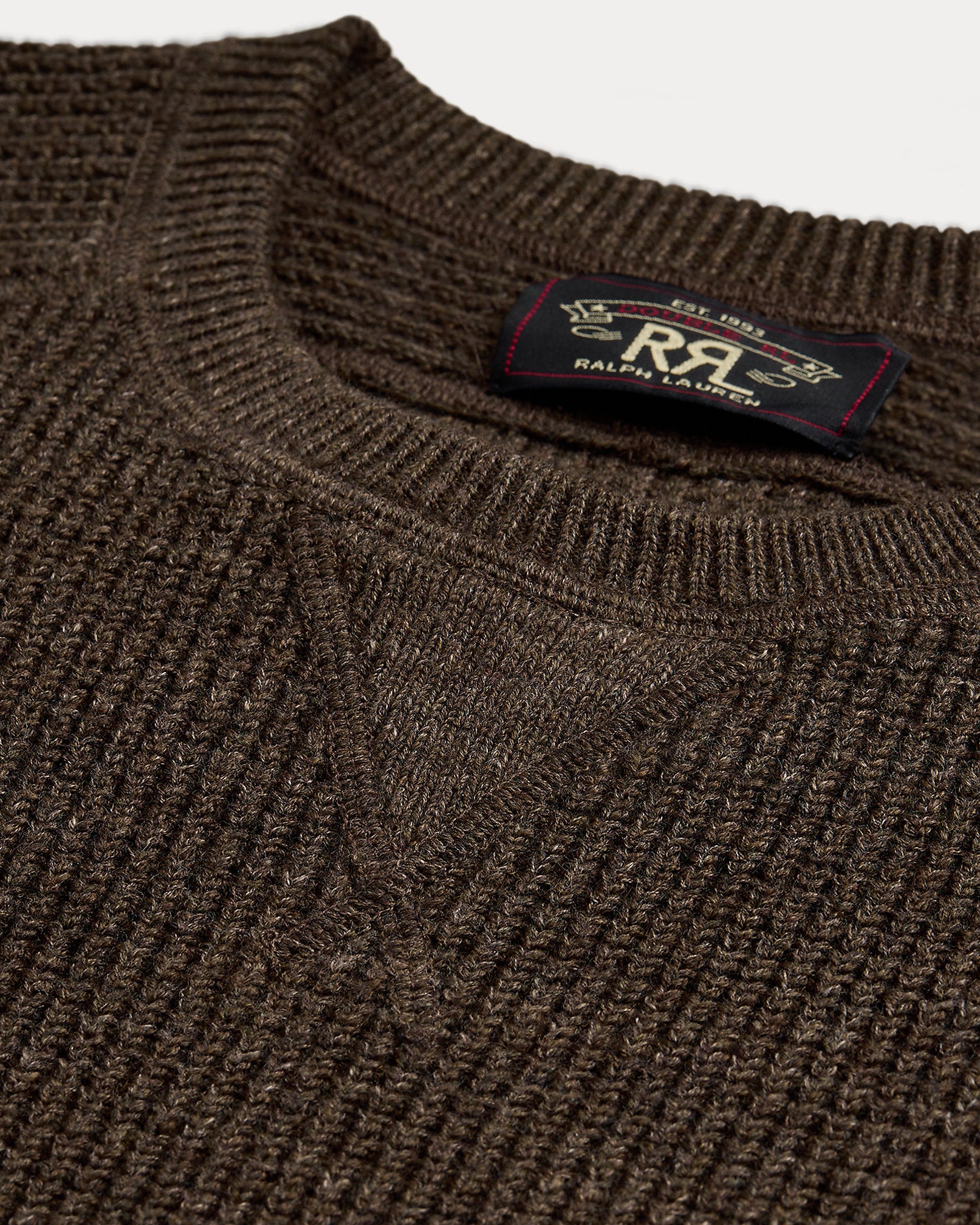 【Rosen Kreuz】VINTAGE WAFFLE KNIT Rosen Kreuz】VINTAGE WAFFLE KNIT | OUR BRAND,Rosen Kreuz