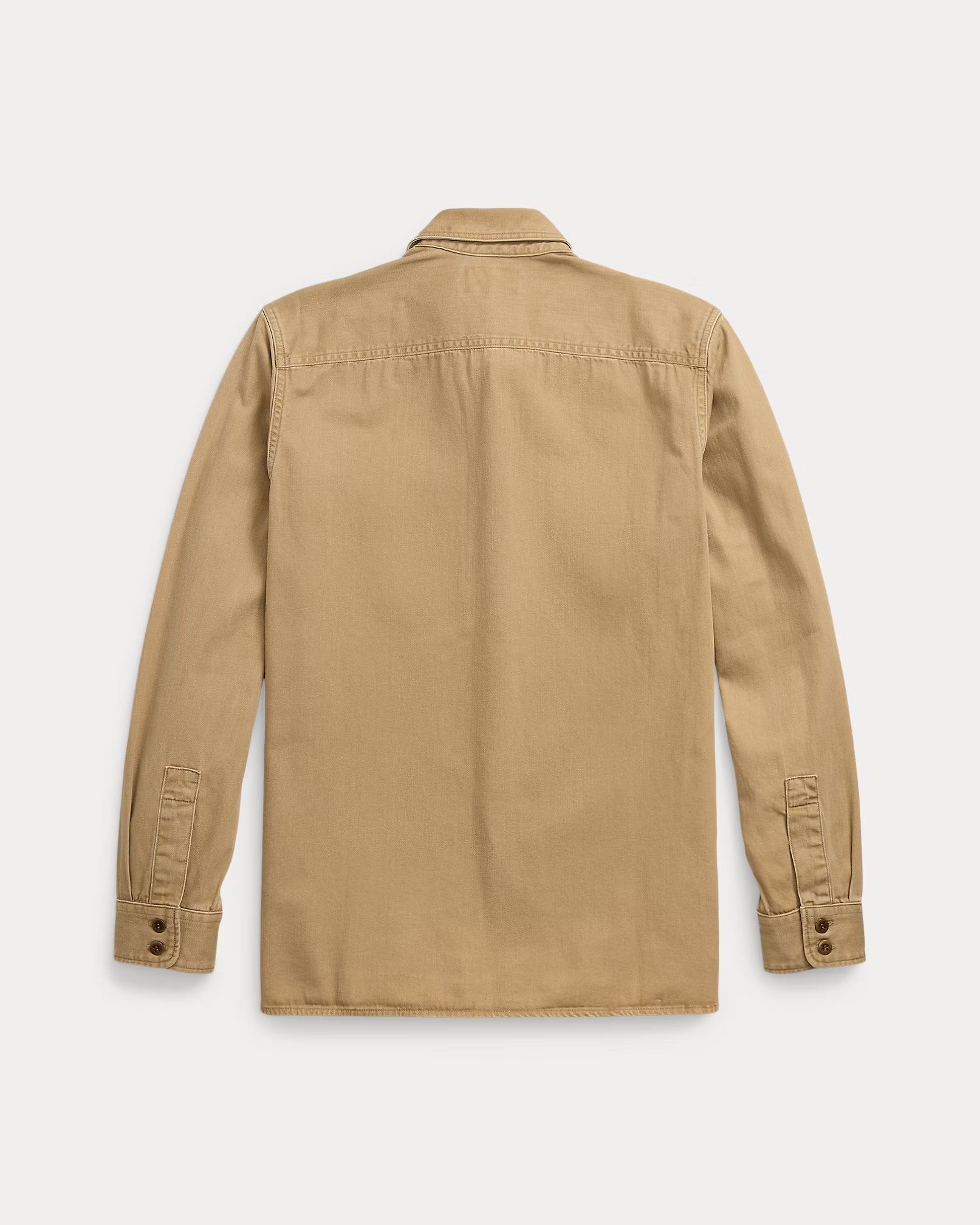新品 24 aw RRL TRAINING CRW SWEAT SHIRT L RRL RALPH LAUREN men's Stenciled Front V Sweatshirt Size S