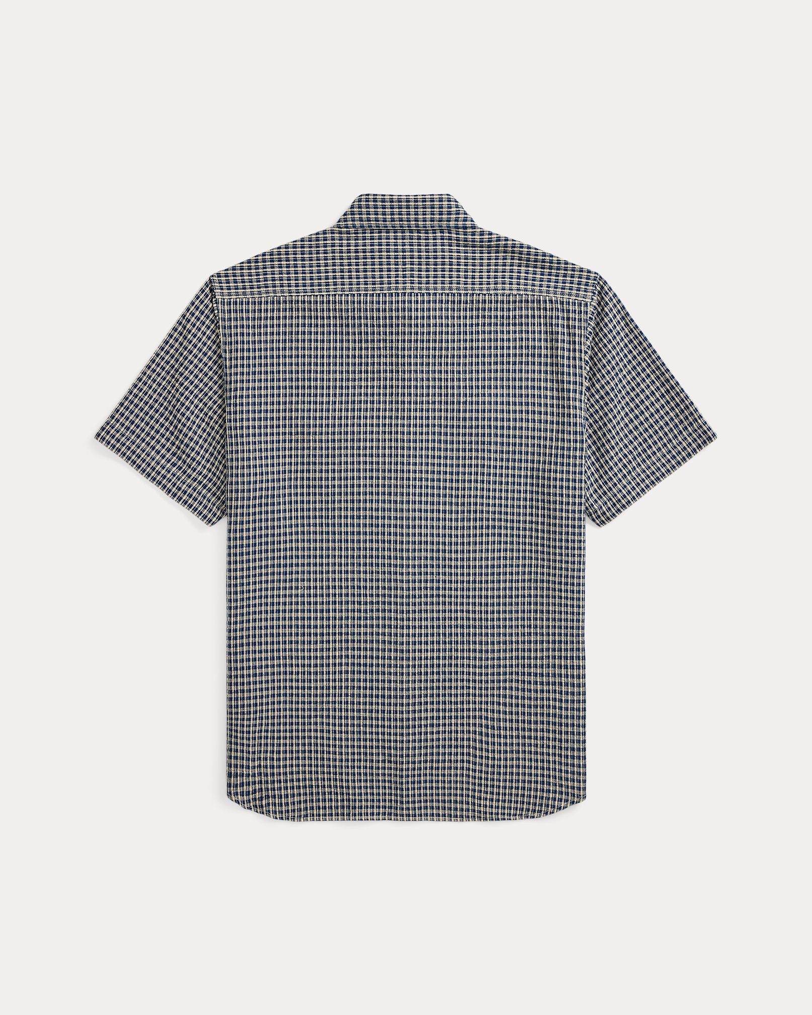 RRL ストライプ柄 ツイルジャケット リネン&コットン SANKEI Online Store / RZZ0622/ストレッチクロスジャケット