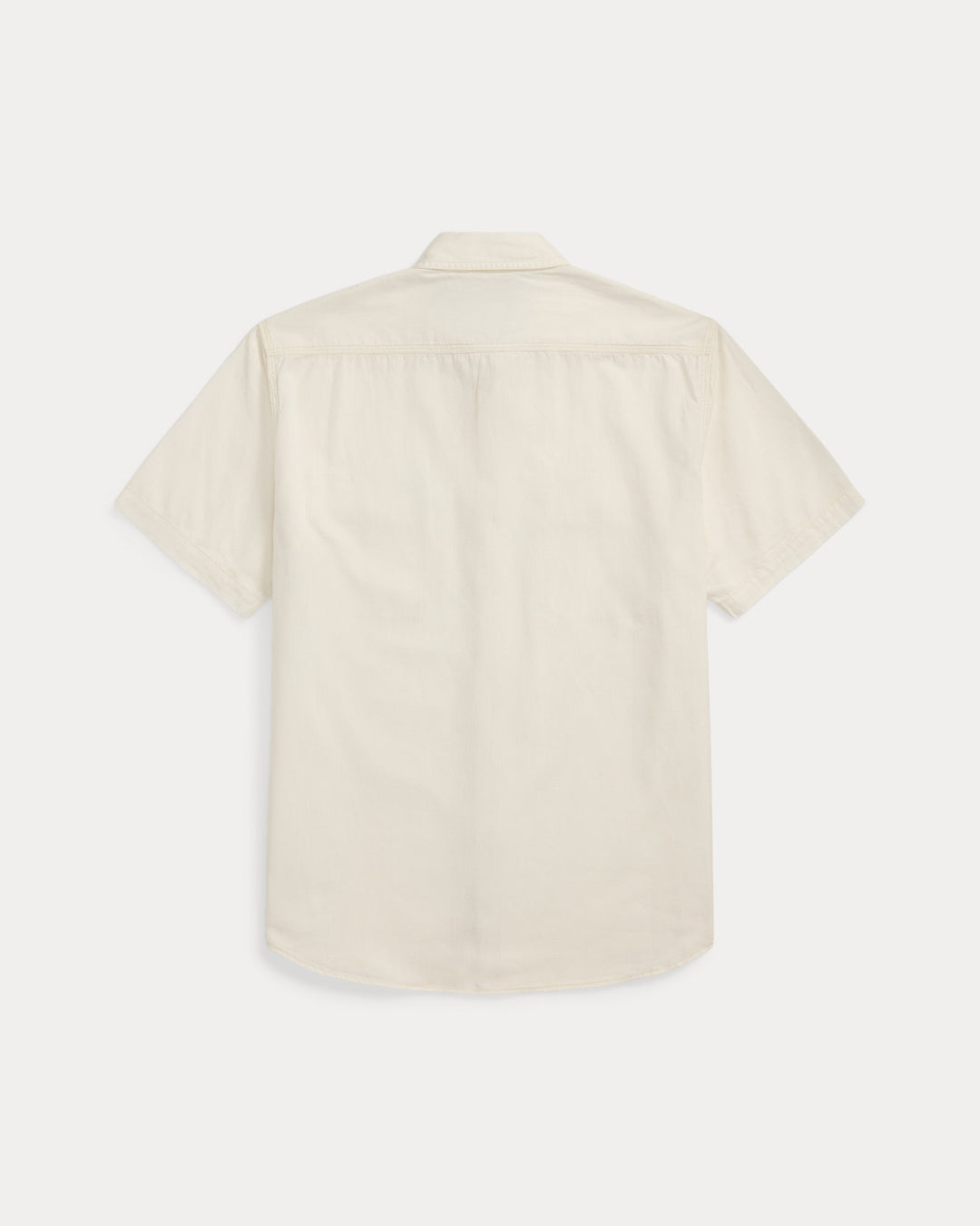 RRL Selvedge Detailed Woven Workshirt