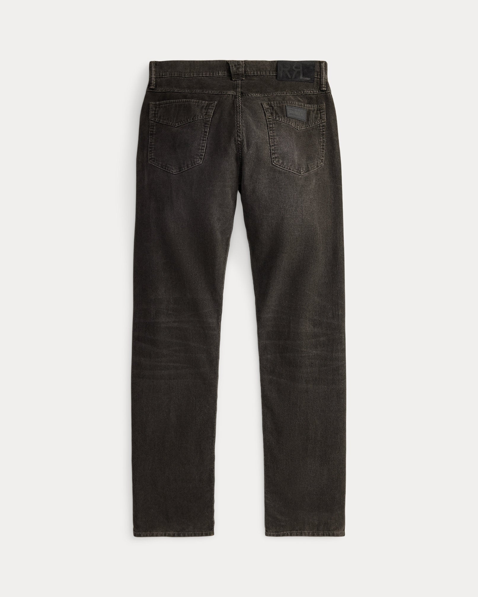 RRL Black Corduroy Pant – Berkeley Supply