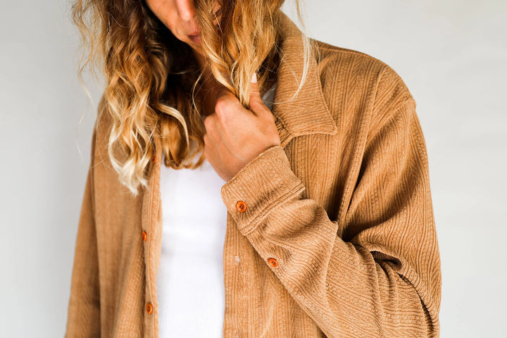 Monadic LS Nelson - Saddle Woven