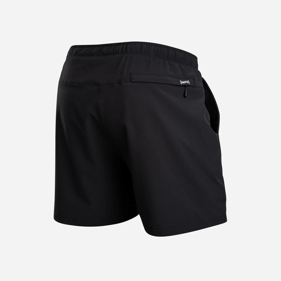 BN3TH Agua Volley X 2N1 Swim Short 5”