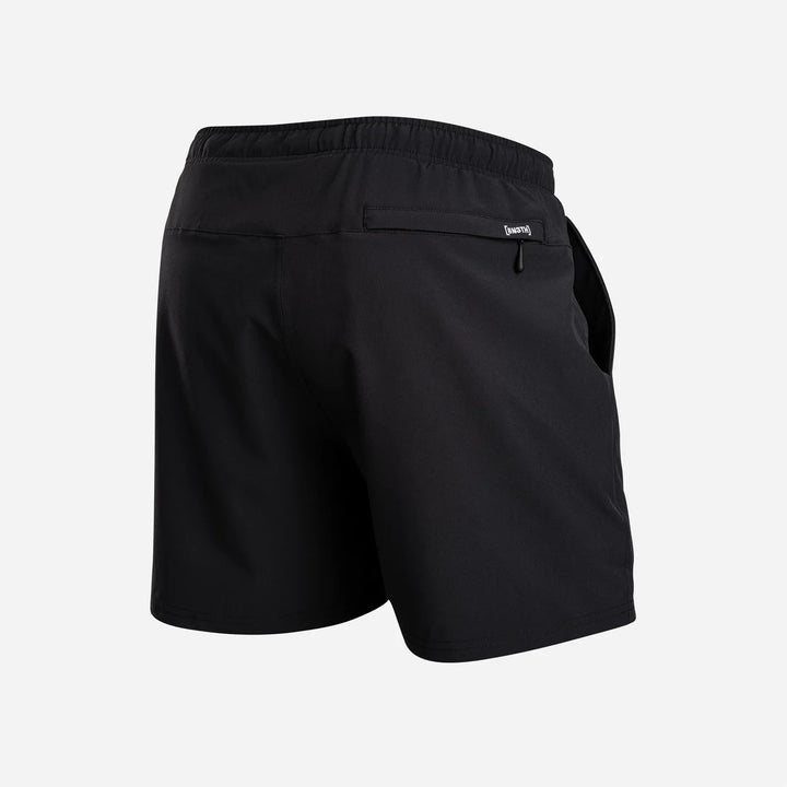 BN3TH Agua Volley X 2N1 Swim Short 5”