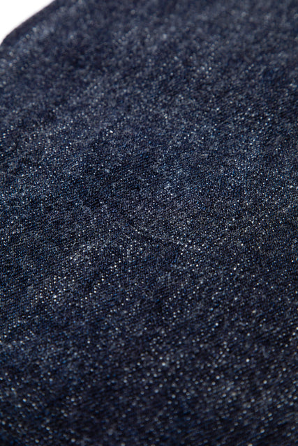 Pure Blue Japan - 14oz. Indigo Regular Straight [XX-003]