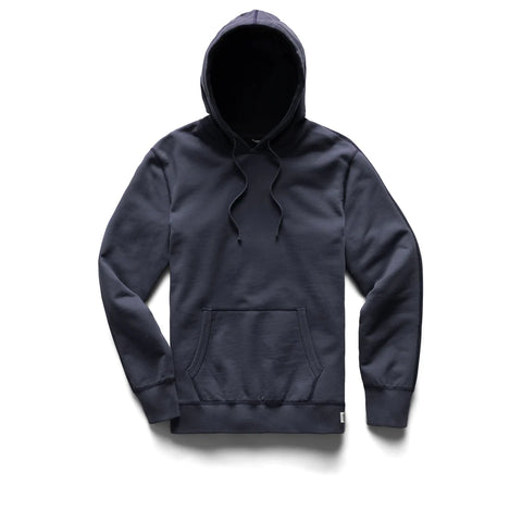 Reigning Champ Midweight Terry Pullover Hoodie - Midnight