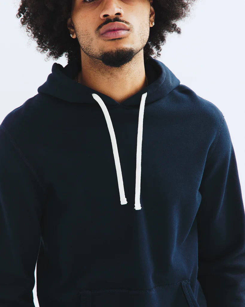 Reigning champ midweight hotsell terry pullover hoodie