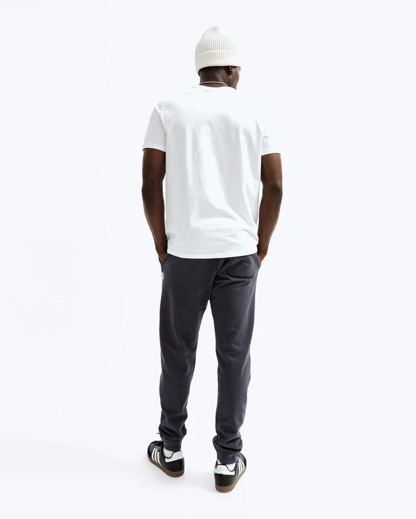 Reigning Champ Midweight Terry Slim Sweatpant - Midnight