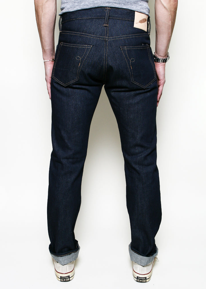 Rogue Territory - Double Knee Stanton 12oz Broken Twill