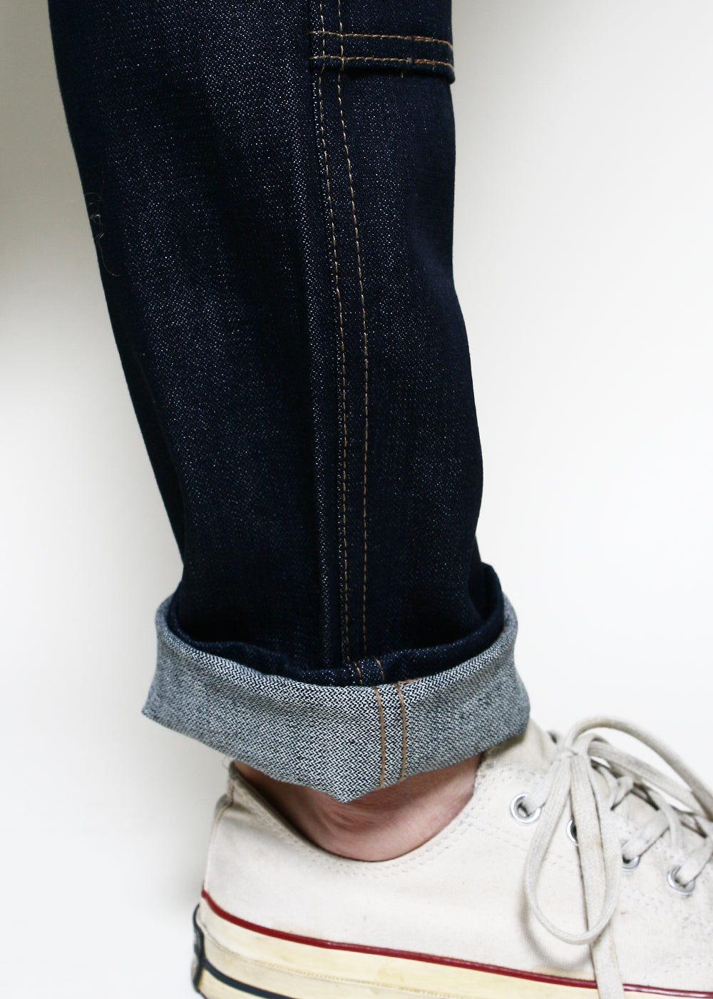 Rogue Territory - Double Knee Stanton 12oz Broken Twill
