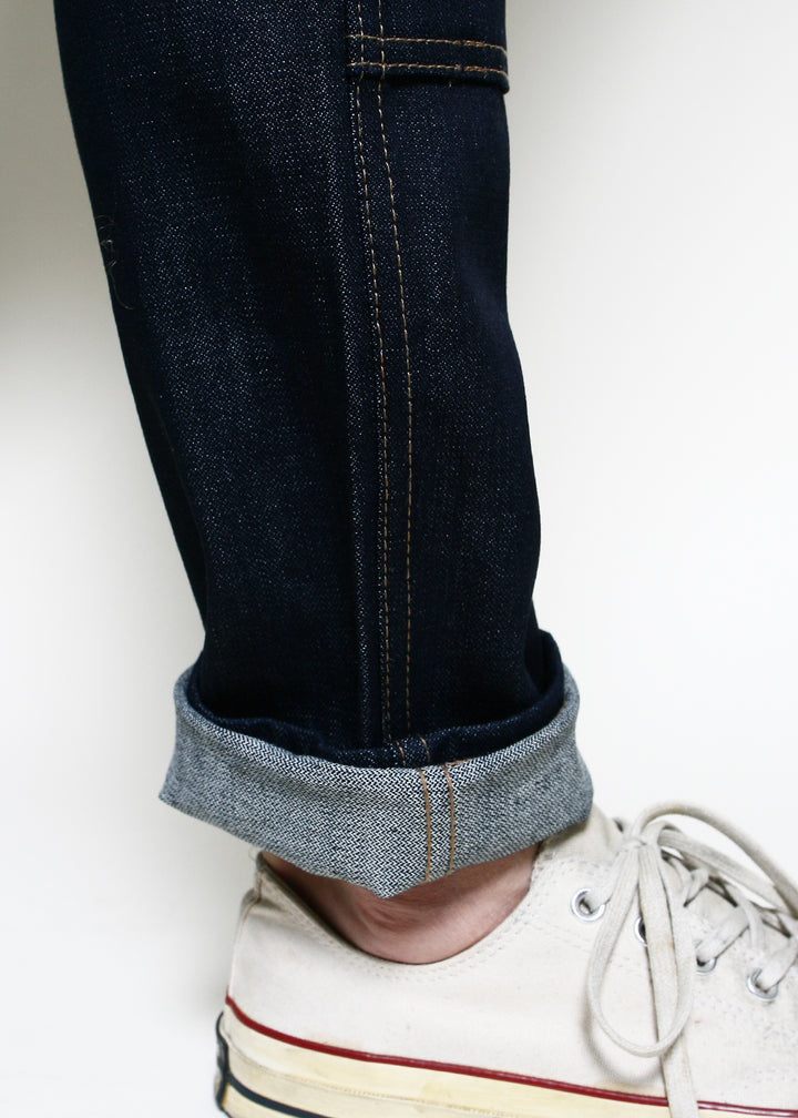 Rogue Territory - Double Knee Stanton 12oz Broken Twill