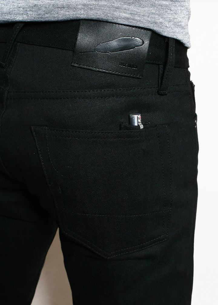 Rogue Territory Stanton 15oz Stealth Black