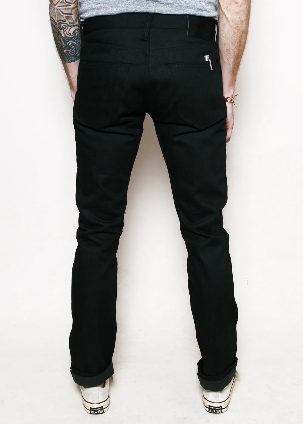 Rogue Territory SK 15oz Stealth Black