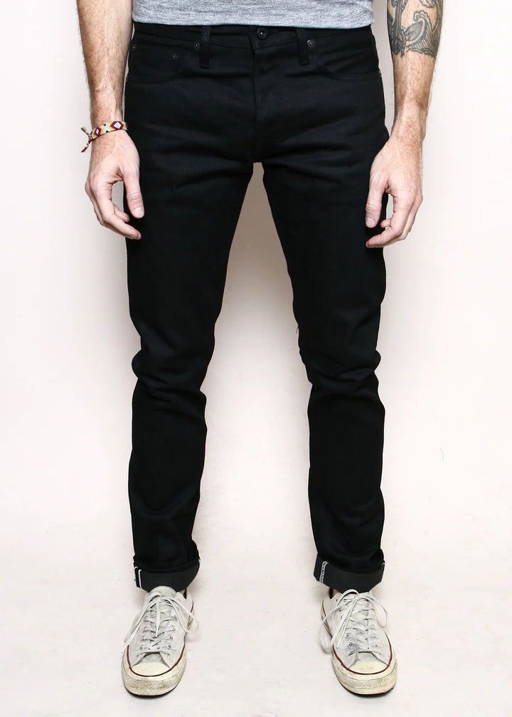 Rogue Territory SK 15oz Stealth Black