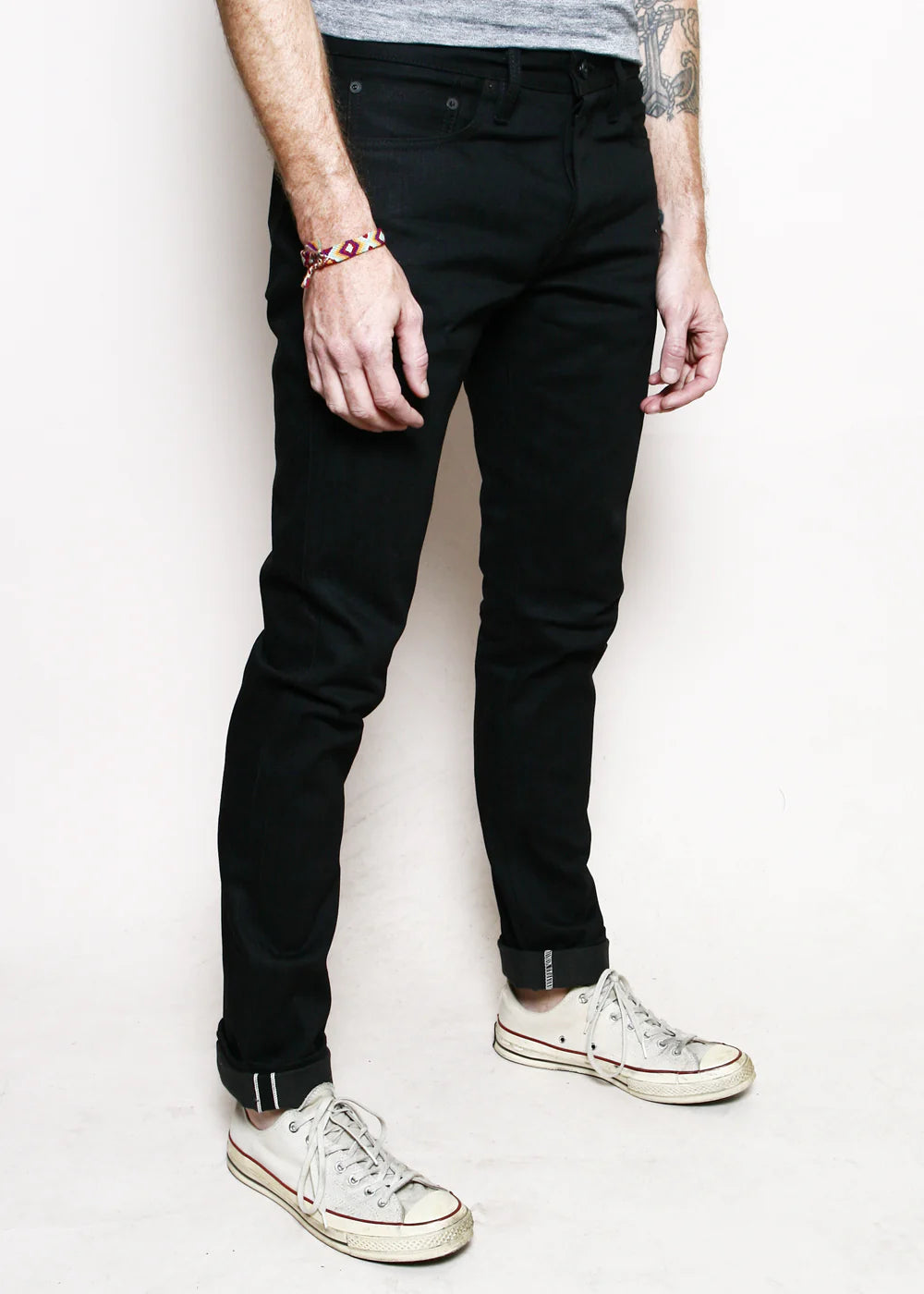 Rogue Territory SK 15oz Stealth Black