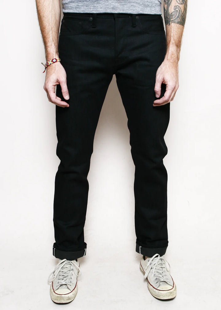 Rogue Territory Stanton 15oz Stealth Black
