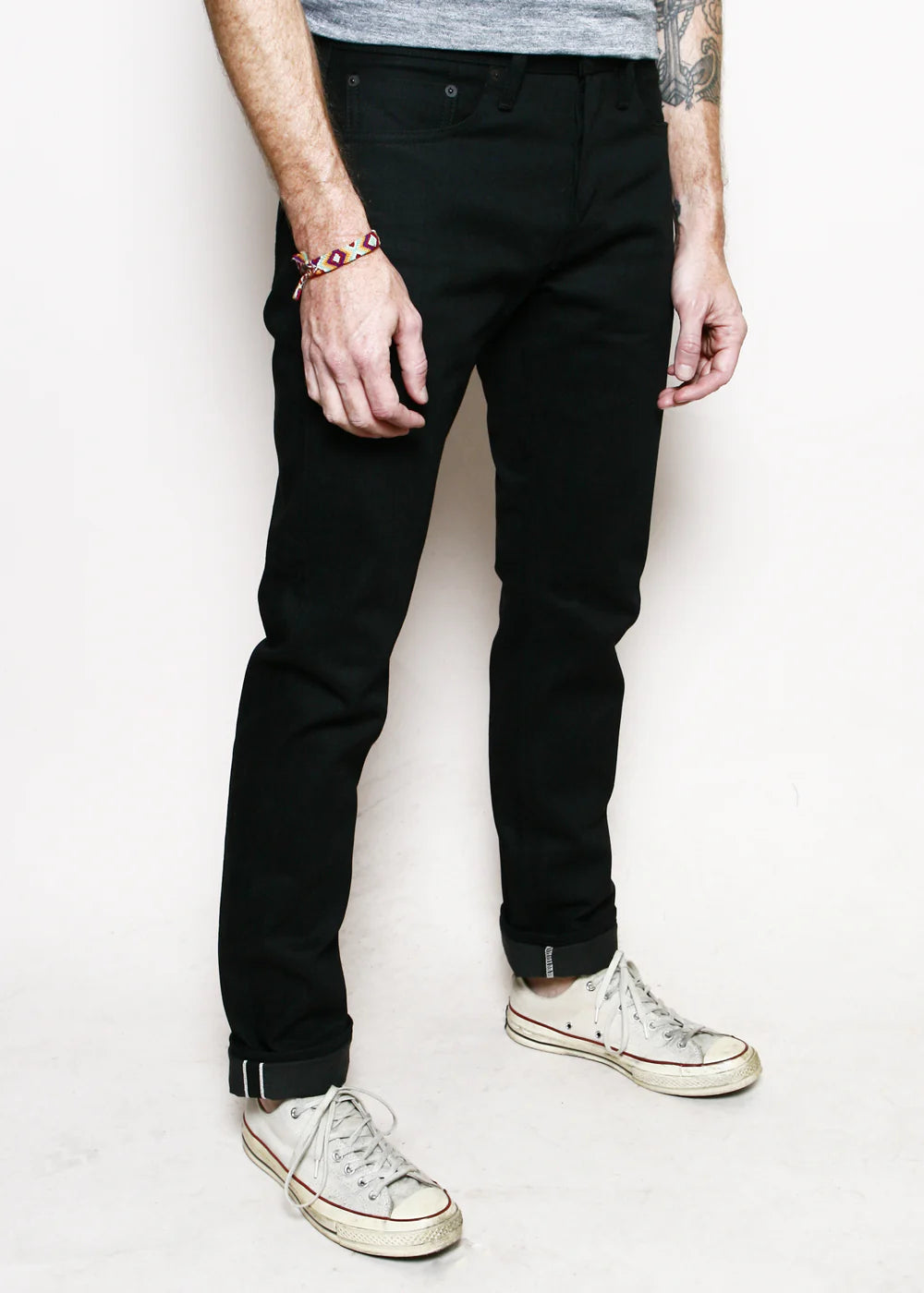 Rogue Territory Stanton 15oz Stealth Black