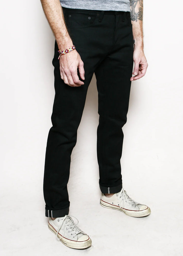 Rogue Territory Stanton 15oz Stealth Black