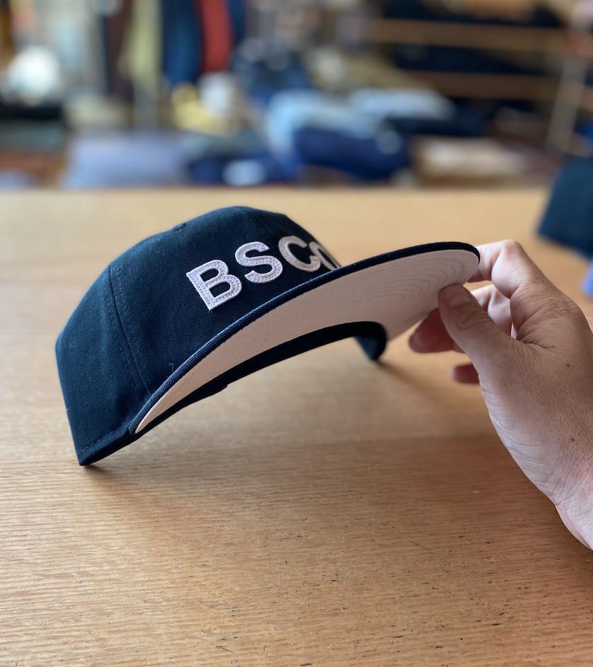 BSCO Hat