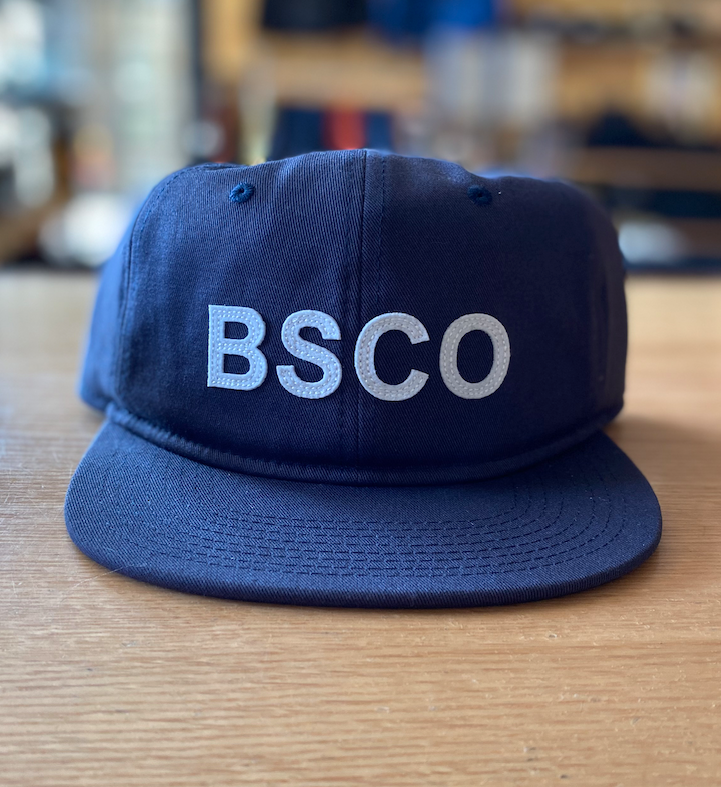 BSCO Hat