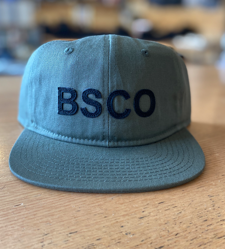 BSCO Hat