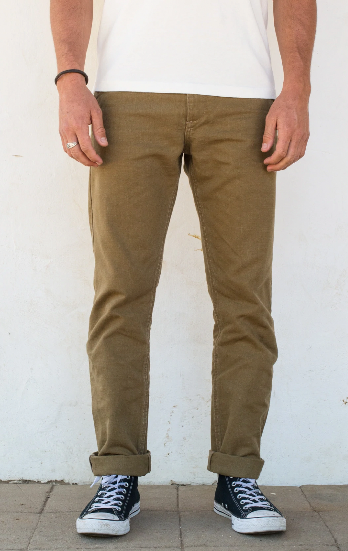 Non-Denim Pants – Berkeley Supply