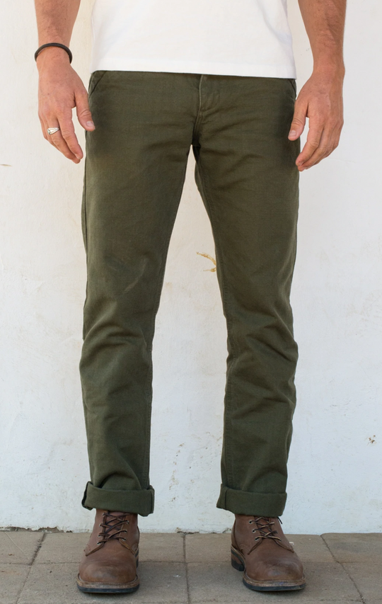 Freenote Cloth Freenote Cloth – Berkeley Supply