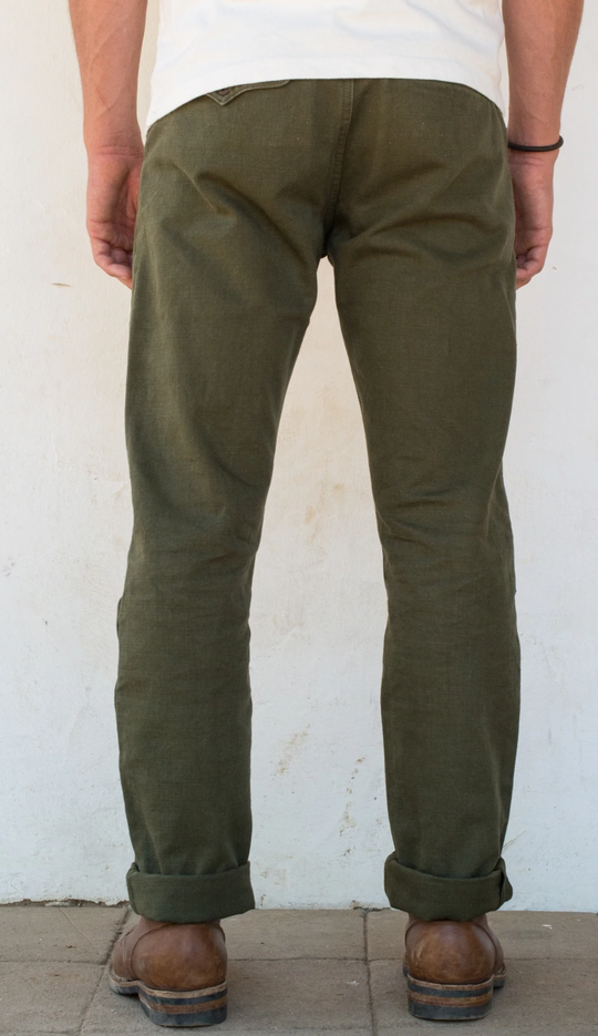 Freenote Cloth Freenote Cloth – Berkeley Supply
