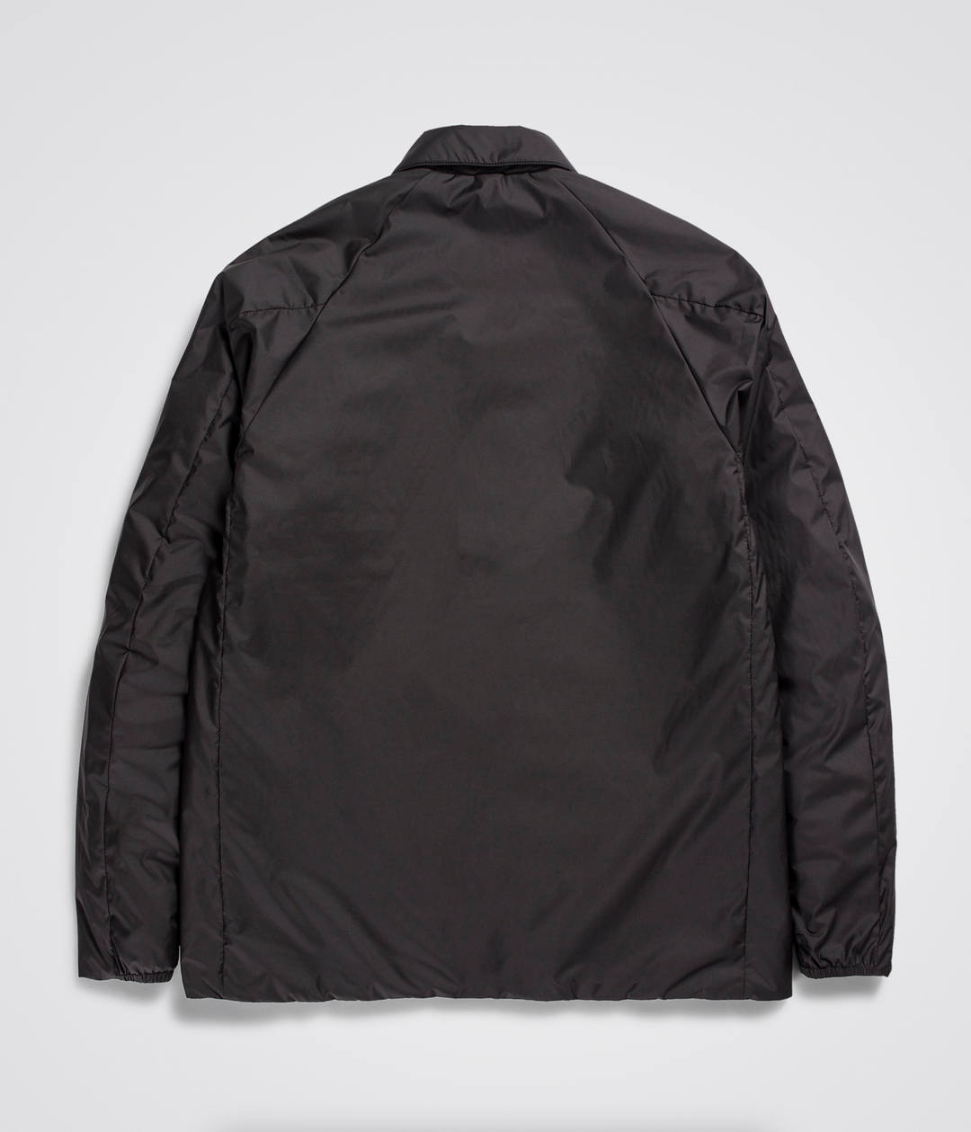 Norse Projects Osa Light Pertex Shirt Jacket - Black – Berkeley Supply Norse Projects Osa Light Pertex Shirt Jacket - Black – Berkeley Supply
